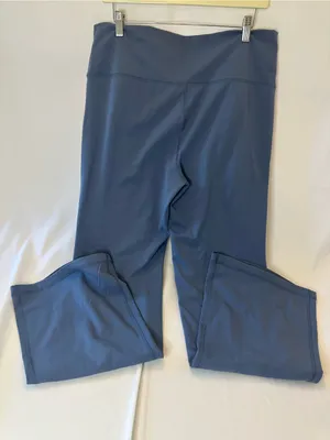 yogalicious Polarlux Everyday Flare 2 Xl Athletic Pants thumbnail 4