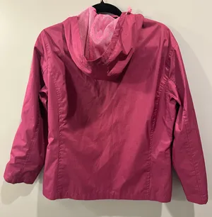 Smithsonian Windbreaker thumbnail 2