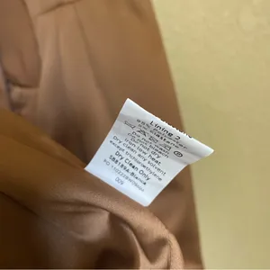 House Of CB Bianca‎ Dress in Mocha size XS NWOT thumbnail 8