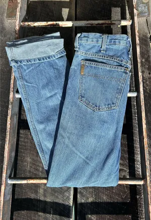 Cinch Green Label Jeans thumbnail 2