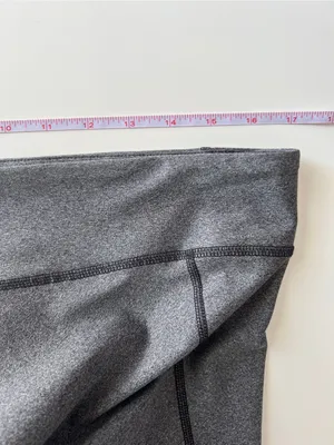 Pearl Izumi Escape Sugar Women’s XXL Padded Cycling Shorts Gray Chamois thumbnail 12