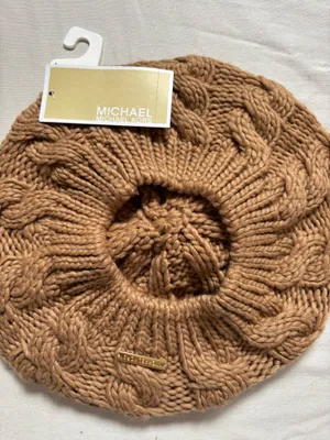 Michael Kors beret  thumbnail 2