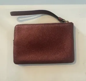 Coach Wristlet Corner Zip thumbnail 2