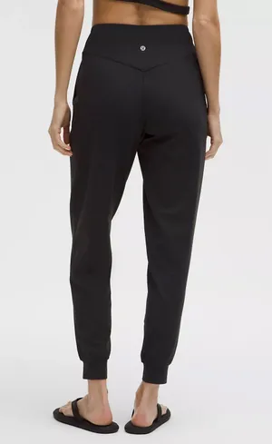 Lululemon Align Joggers High-Rise 28" thumbnail 2