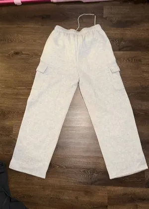 Grey sweat set Amazon Gray Size M thumbnail 1