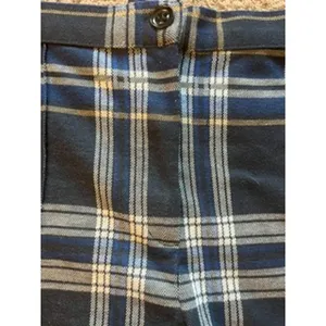 Free People Carnaby Plaid Pants thumbnail 4