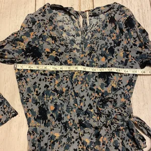 All the Right Ruffles Romper thumbnail 5