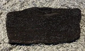 Akira Stretch Bandeau Top thumbnail 1