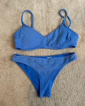 Hollister Bikini thumbnail 2