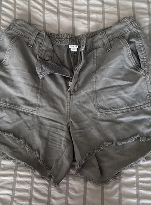 Aerie Shorts thumbnail 1