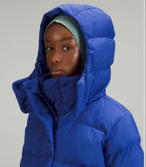 Lululemon Wunder Puff Jacket 4 thumbnail 3