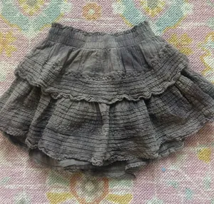Aerie Skirt Ruffle thumbnail 1