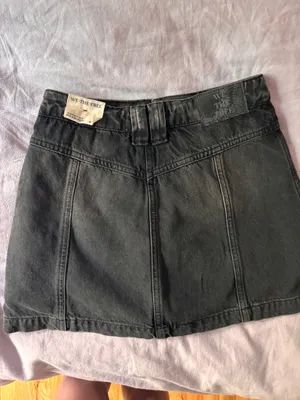 free people midnight sun skort  thumbnail 3