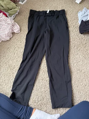 Lululemon On The Fly Pants thumbnail 5