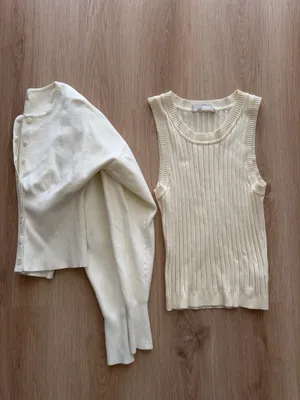 Boutique Tank Top thumbnail 3