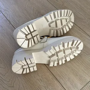 Free People Lyra Link Mules Size 8 thumbnail 6