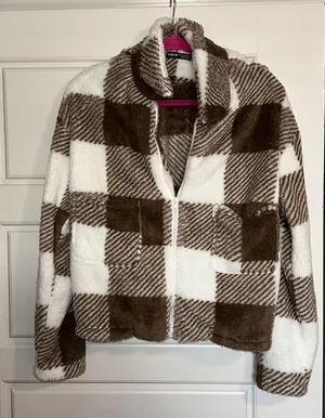 SheIn Jacket thumbnail 1