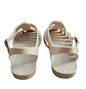 Bamboo Jelly Sandals size 8 thumbnail 3