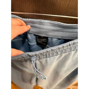Lululemon Softstreme High-Rise Wide-Leg Crops blue 14 thumbnail 2