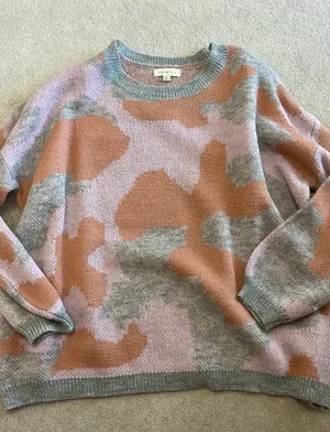 Prómesa Sweater thumbnail 1