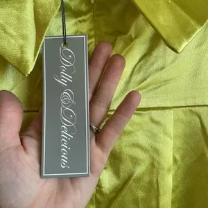 Dolly‎ & Delicious Fishtail Maxi Dress Sz 6 Formal Prom thumbnail 10