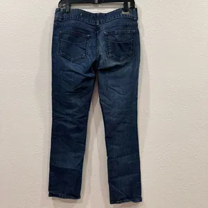 Paige premium‎ denim women jeans size 30 thumbnail 5