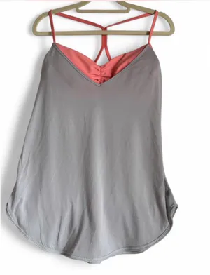 Lululemon Bra Top Tank Built-In thumbnail 1