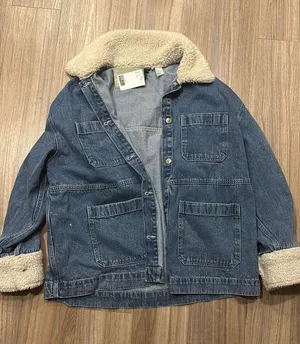 Hennes & Mauritz Jean Jacket thumbnail 1