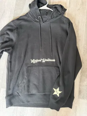 District Hudson Westbrook Sweatshirt thumbnail 1
