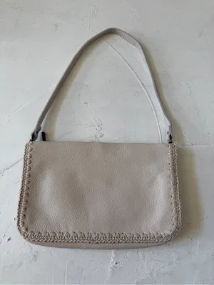 The Sak Leather Shoulder Hobo Bag thumbnail 4