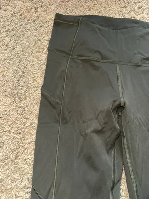 Women’s Fast And Free HR Legging 25” thumbnail 3