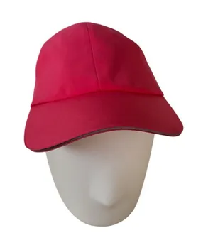 lululemon athletica Pink Performance Baseball Cap EUC thumbnail 1