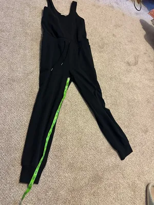 UGG Black Jumpsuit thumbnail 9