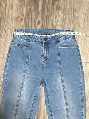 Medium Wash High thumbnail 3