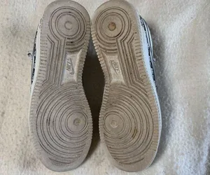 Women’s Nike AF1 Low “Ribbon Edition” thumbnail 5