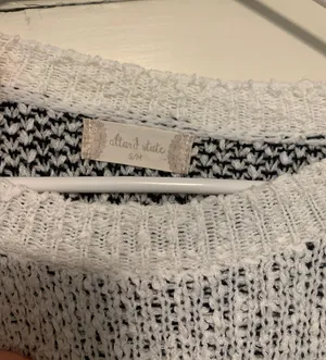 Altard State Star Sweater thumbnail 2
