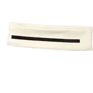 Lululemon Women's White‎ Luxtreme Training Headband Activewear thumbnail 2