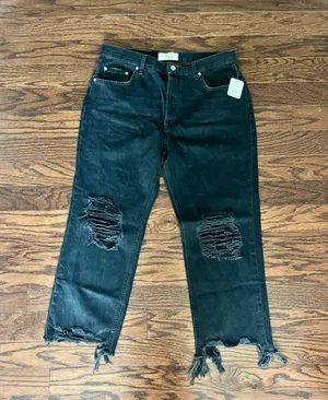 Jeans thumbnail 1