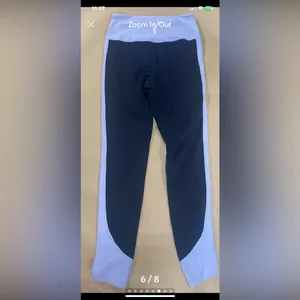 Free People Movement Sail away leggings. Size XS thumbnail 5
