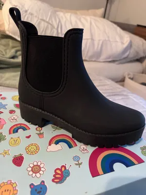 Jeffrey Campbell Boots Ankle thumbnail 4