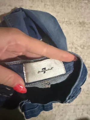 Seven7 Jeans thumbnail 6