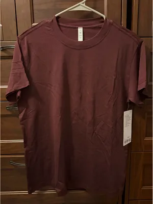 Lululemon All Yours Tee thumbnail 1
