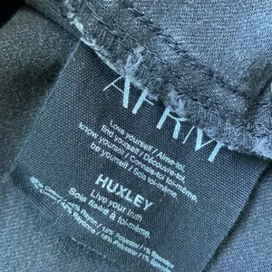 AFRM Huxley Bootcut Jean Womens Sz 32 Grey High Rise Y2K thumbnail 5