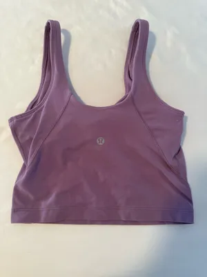 Lululemon Align Tank thumbnail 3