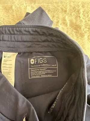 FIGS Zamora Joggers thumbnail 3