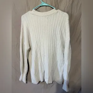 Aerie long sleeve sweater thumbnail 3