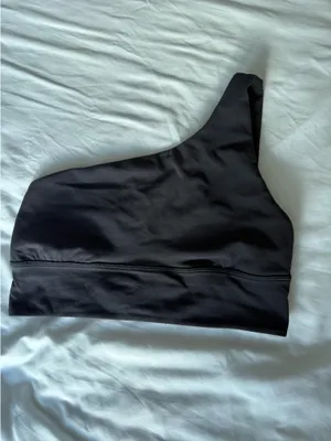 Lululemon Align Bra One-Shoulder thumbnail 3