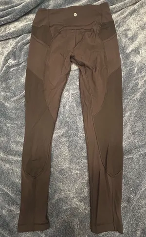 Lululemon leggings 28” thumbnail 1