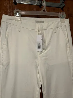 OUTERKNOWN ORGANIC COTTON TROUSERS thumbnail 6