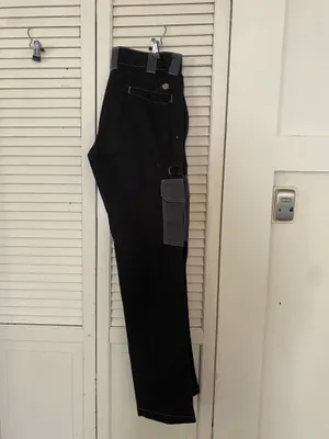 Dickies Flex cargo pants thumbnail 2